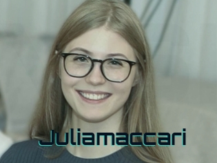 Juliamaccari