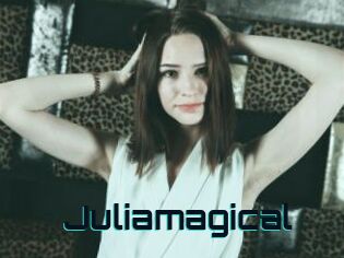 Juliamagical