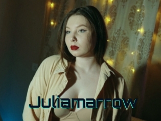 Juliamarrow