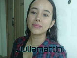 Juliamartini