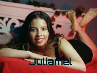 Juliamel