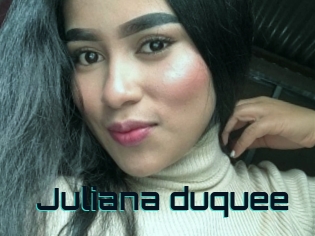 Juliana_duquee