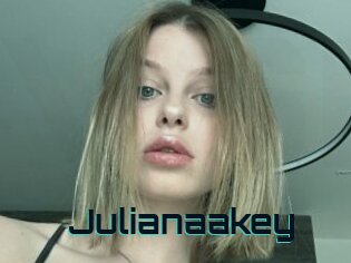 Julianaakey