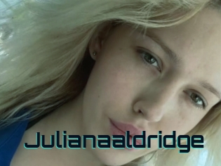 Julianaaldridge