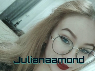 Julianaamond