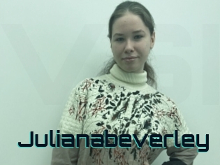 Julianabeverley