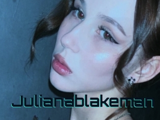 Julianablakeman