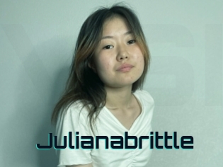 Julianabrittle