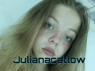 Julianacatlow