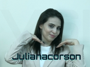 Julianacorson