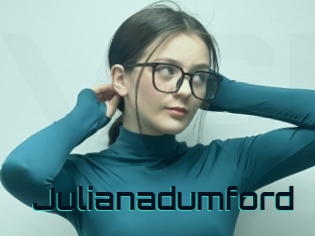 Julianadumford