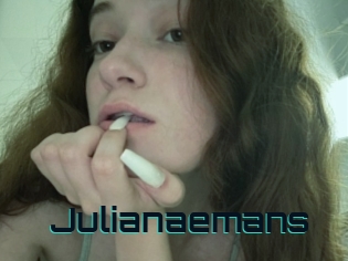 Julianaemans