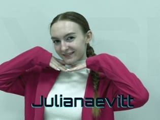 Julianaevitt