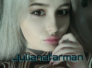 Julianafarman