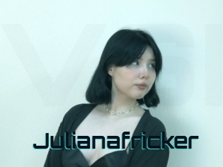 Julianafricker