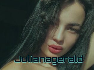 Julianagerald