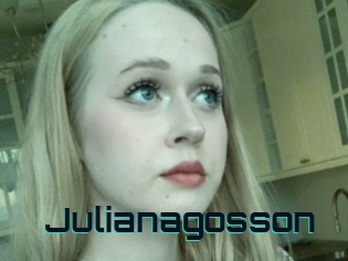 Julianagosson