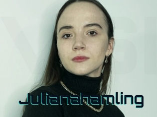 Julianahamling