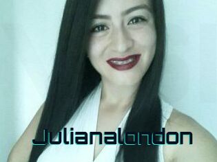 Julianalondon