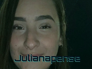 Julianapense