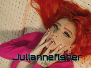 Juliannefisher