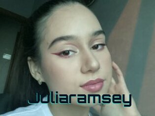 Juliaramsey