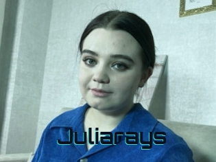 Juliarays