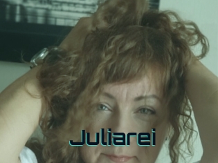 Juliarei