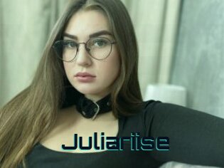 Juliariise