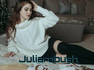 Juliarobush