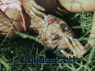 Juliasscoth