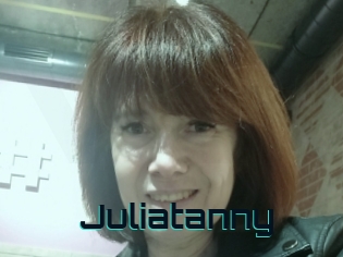 Juliatanny