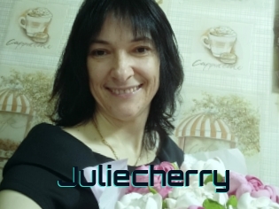 Juliecherry