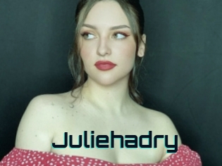 Juliehadry