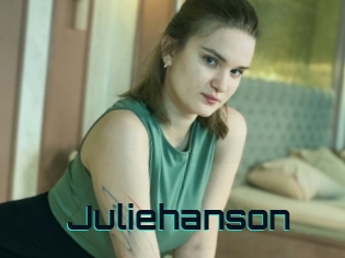 Juliehanson