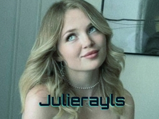 Julierayls