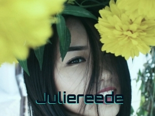 Juliereede