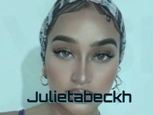 Julietabeckh