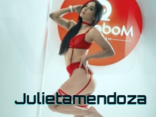 Julietamendoza