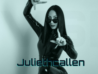 Juliethcallen