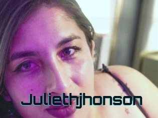 Juliethjhonson