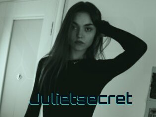 Julietsecret