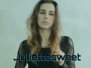 Juliettesweet