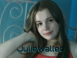 Juliewallet