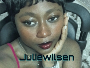 Juliewilsen