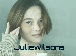 Juliewilsons