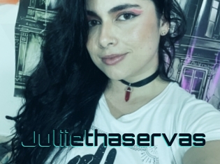 Juliiethaservas