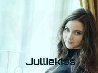 Julliekiss