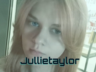 Jullietaylor