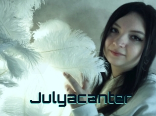 Julyacanter